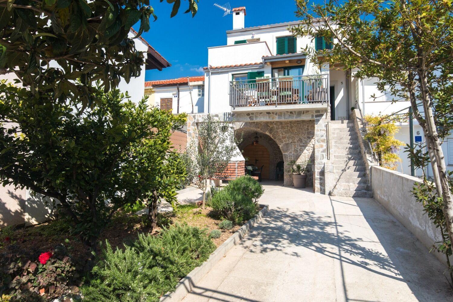 Holiday Home Mari - Modern Holiday House Close To Sea بونات المظهر الخارجي الصورة