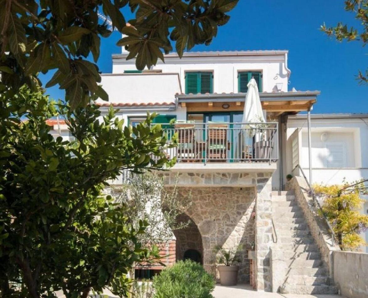 Holiday Home Mari - Modern Holiday House Close To Sea بونات المظهر الخارجي الصورة