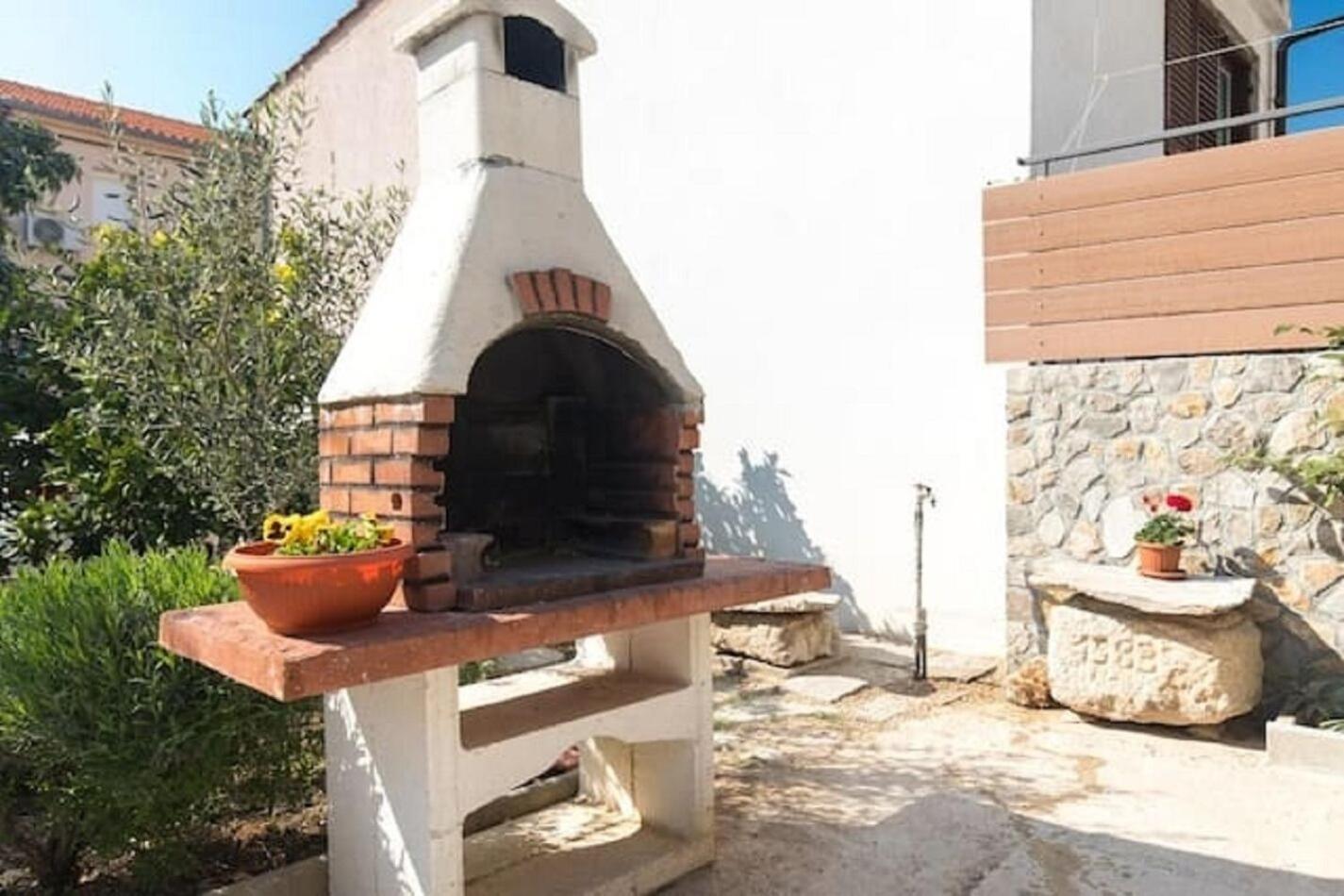 Holiday Home Mari - Modern Holiday House Close To Sea بونات المظهر الخارجي الصورة