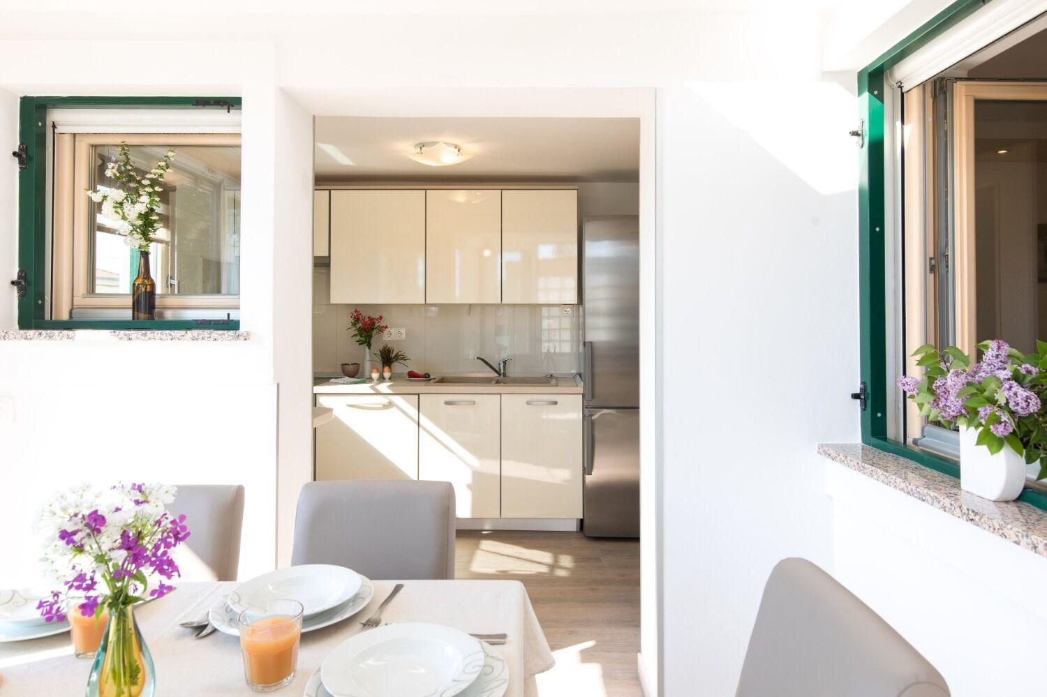 Holiday Home Mari - Modern Holiday House Close To Sea بونات المظهر الخارجي الصورة