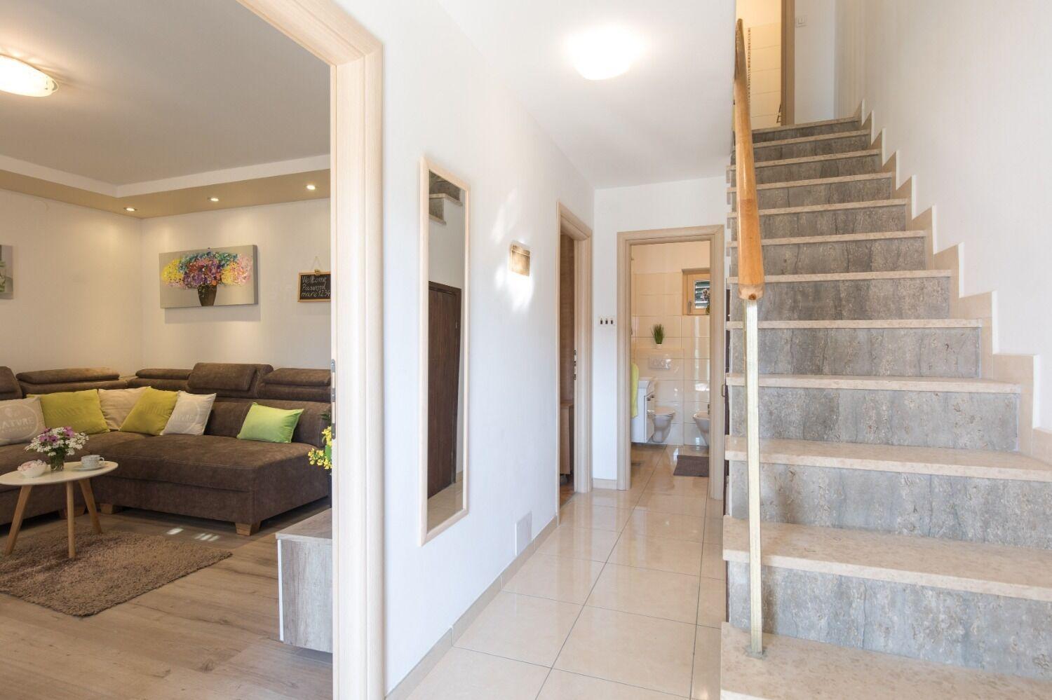 Holiday Home Mari - Modern Holiday House Close To Sea بونات المظهر الخارجي الصورة